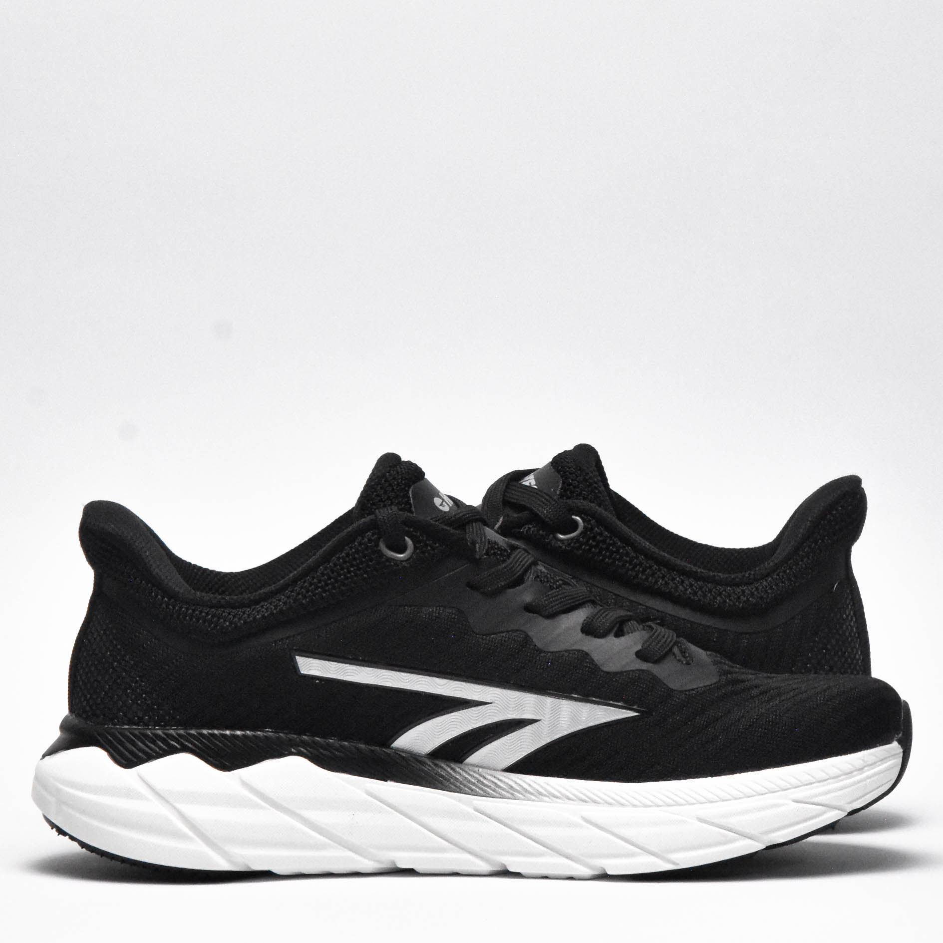 HI TEC PRELUDE BLACK