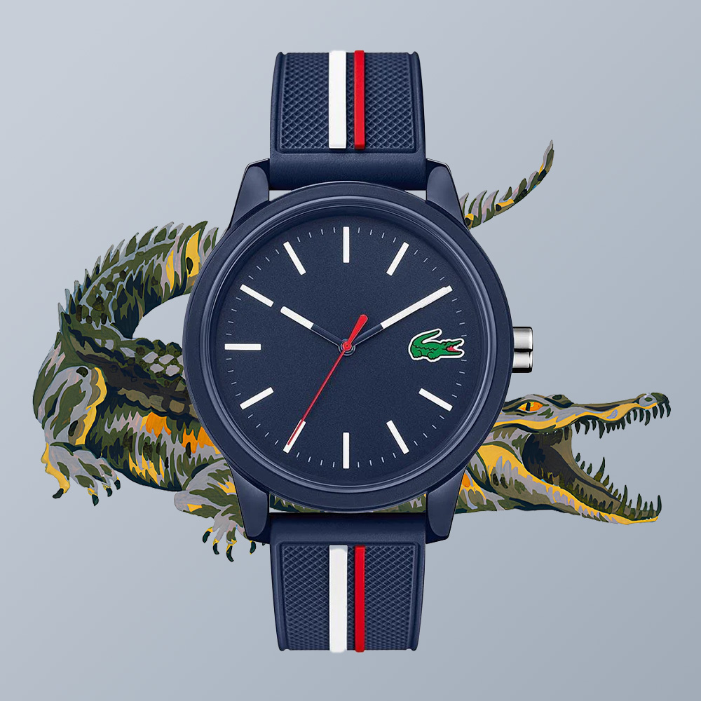 MONTRE LACOSTE