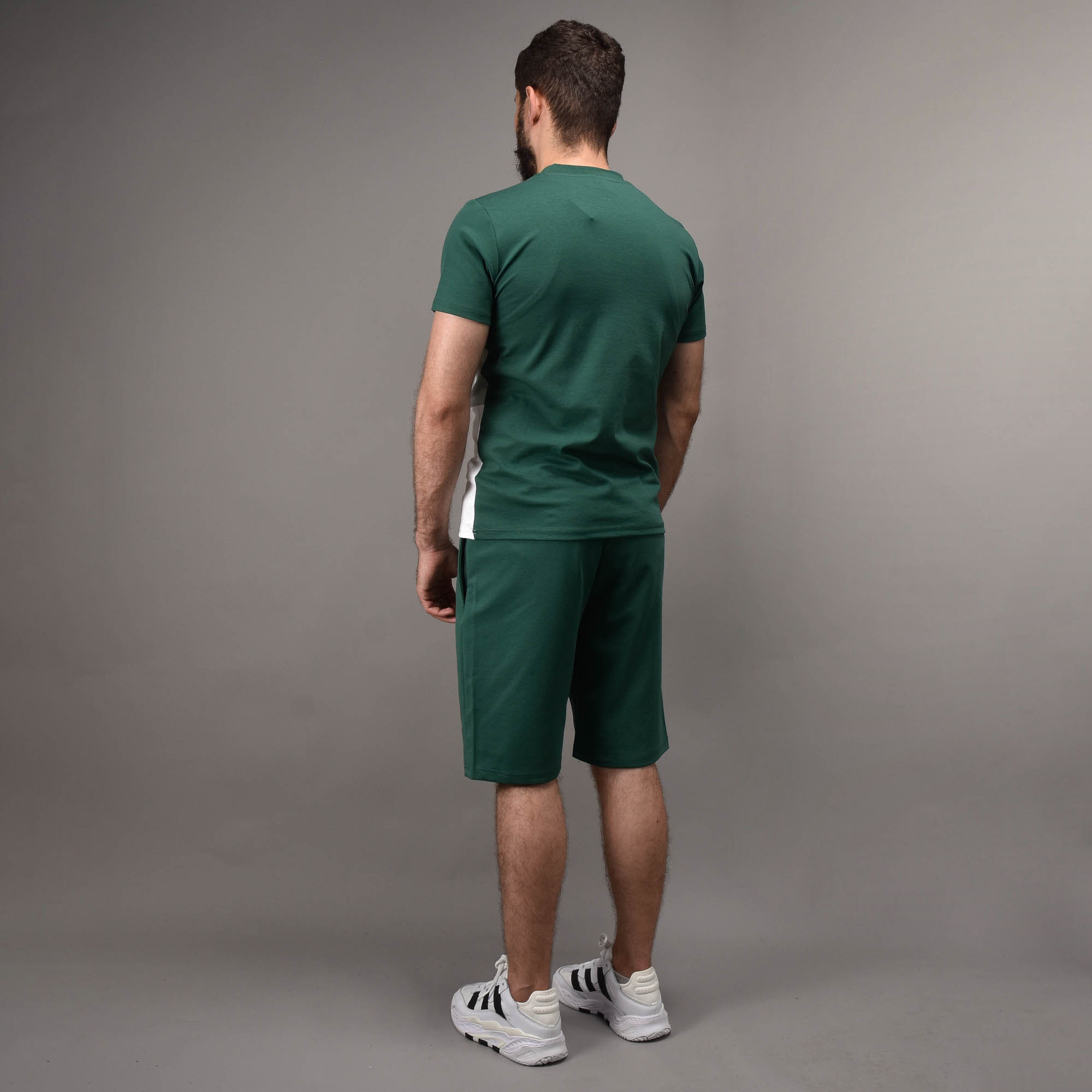 ENSEMBLE EAGLE VERT CLAIRE VERT