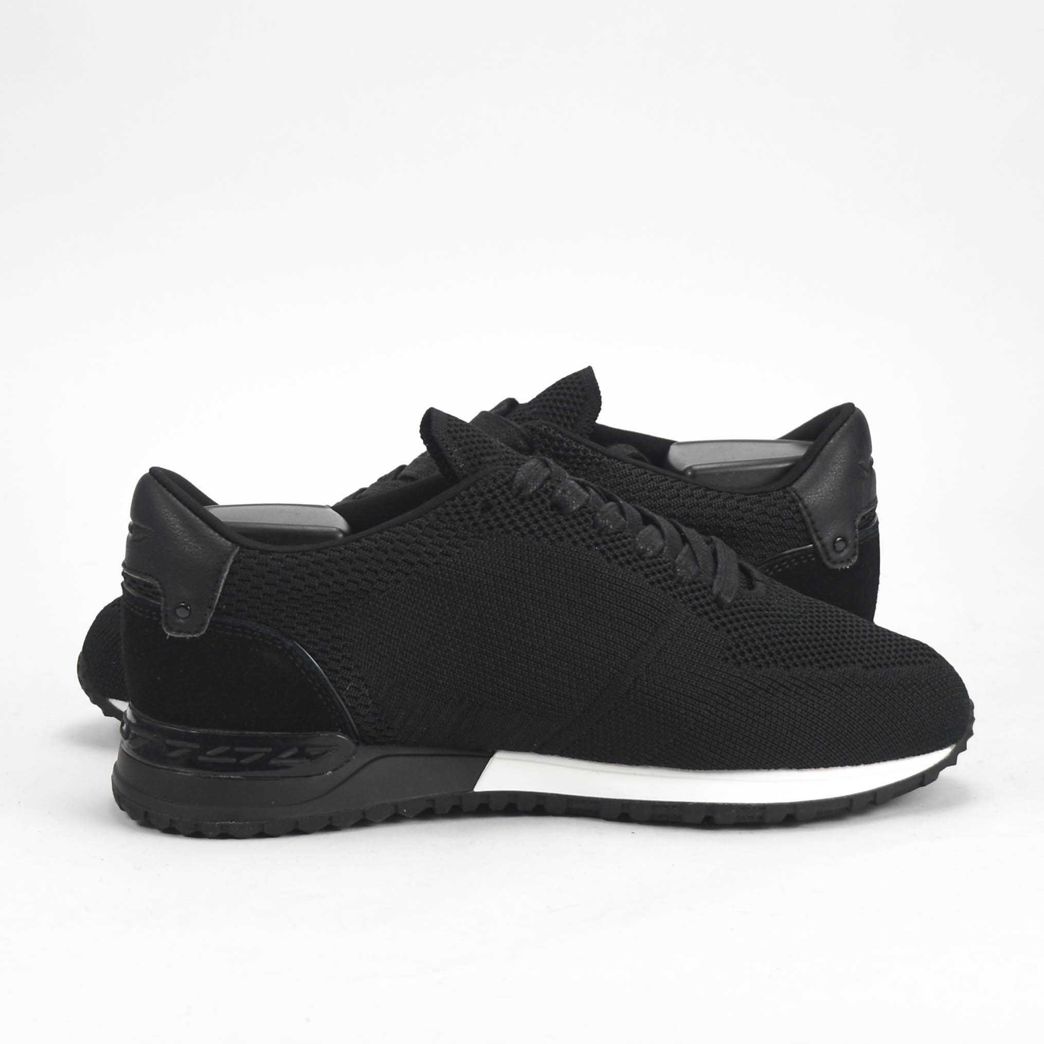 VO7 SHOES MILAN KNIT PRETO