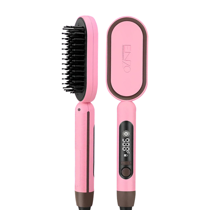 ENZO PROFESSIONAL Peigne Pour Cheveux