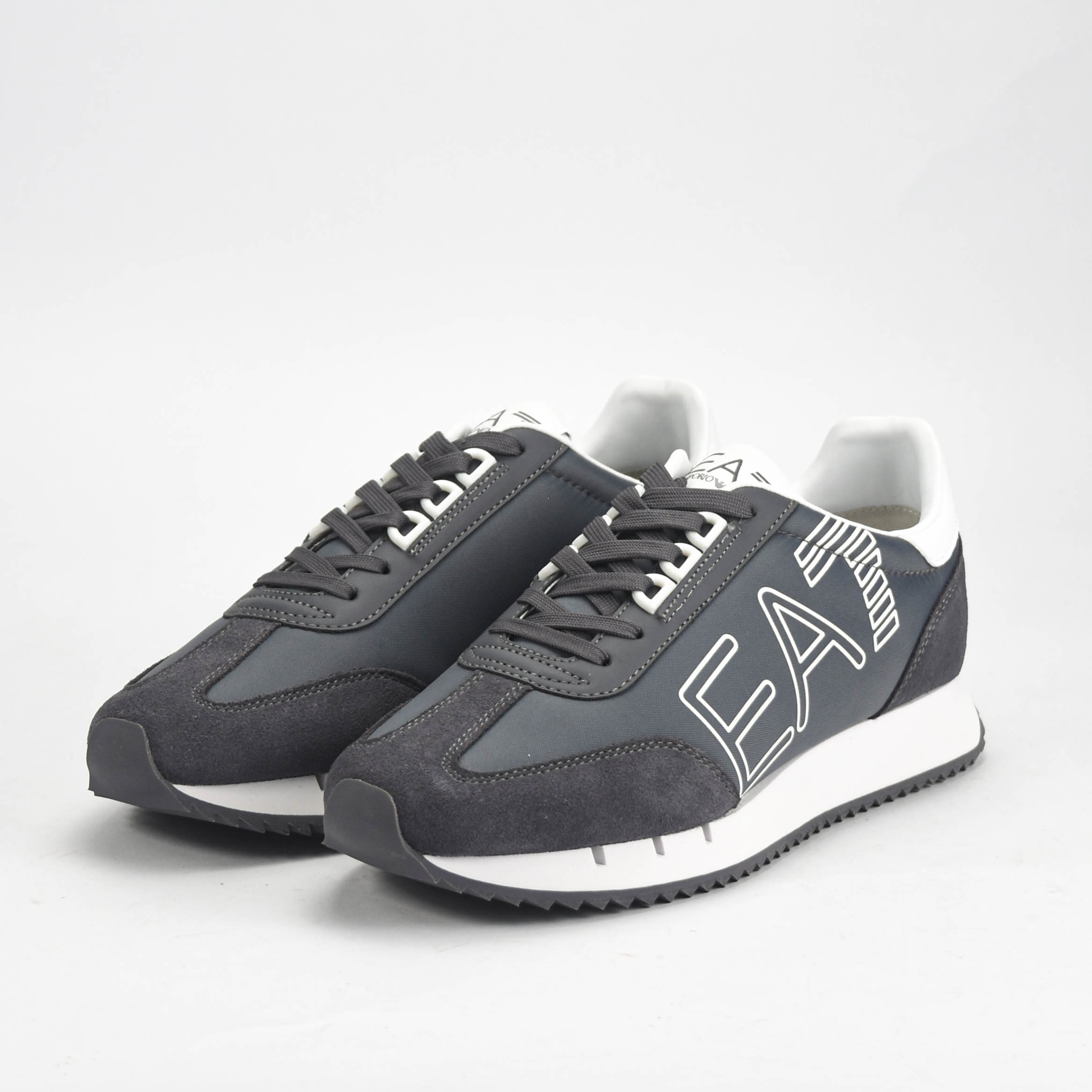 EMPORIO ARMANI SHOES