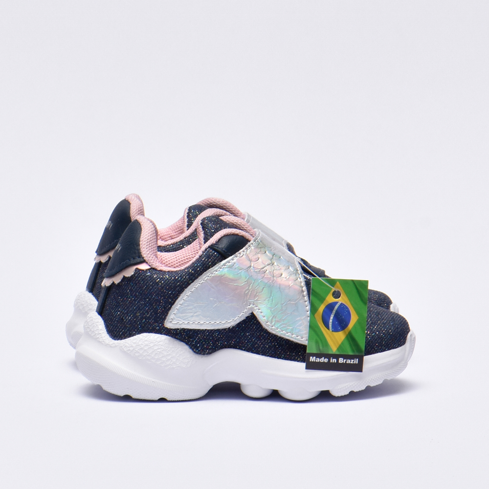 LEVITY GIRLS BLOOMPY