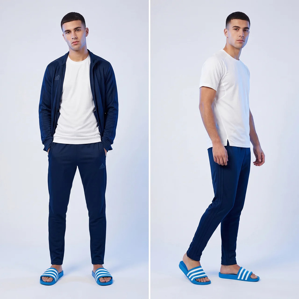 Adidas Adilette Aqua Slides