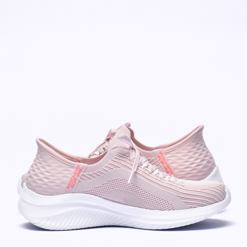 SKECHERS ULTRA FLEX 3.0 LIGHT PINK