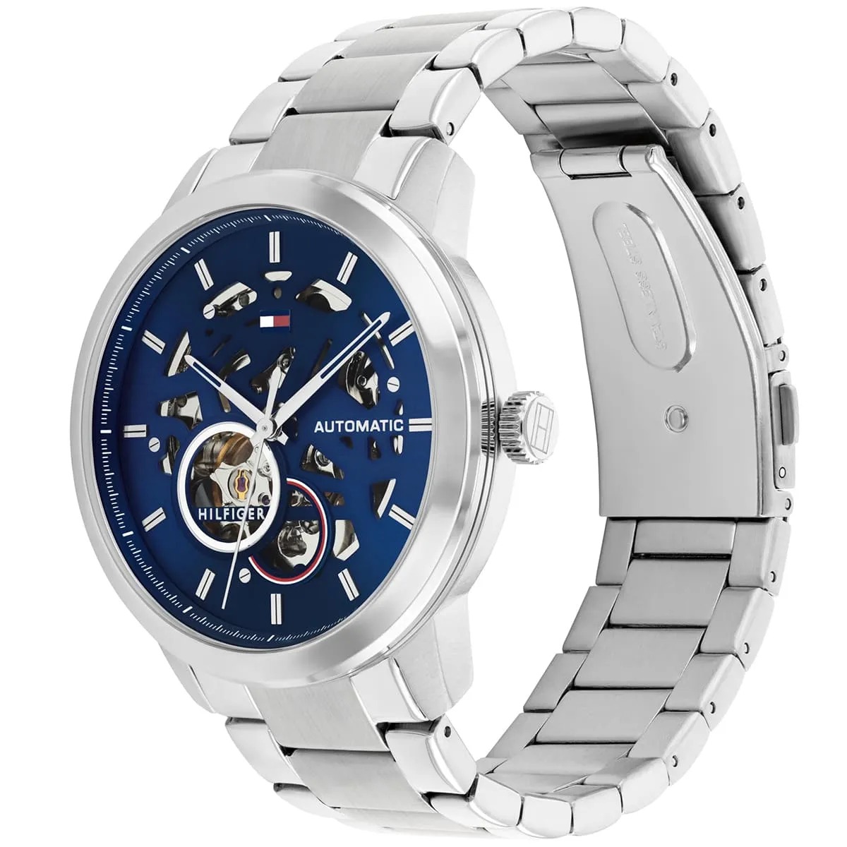 MONTRE Tommy Hilfiger Henry Automatic