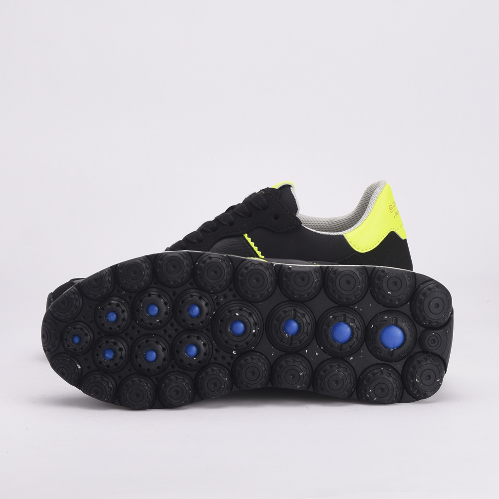 GEOX U SPHERICA VSERIES A - MIC TEX