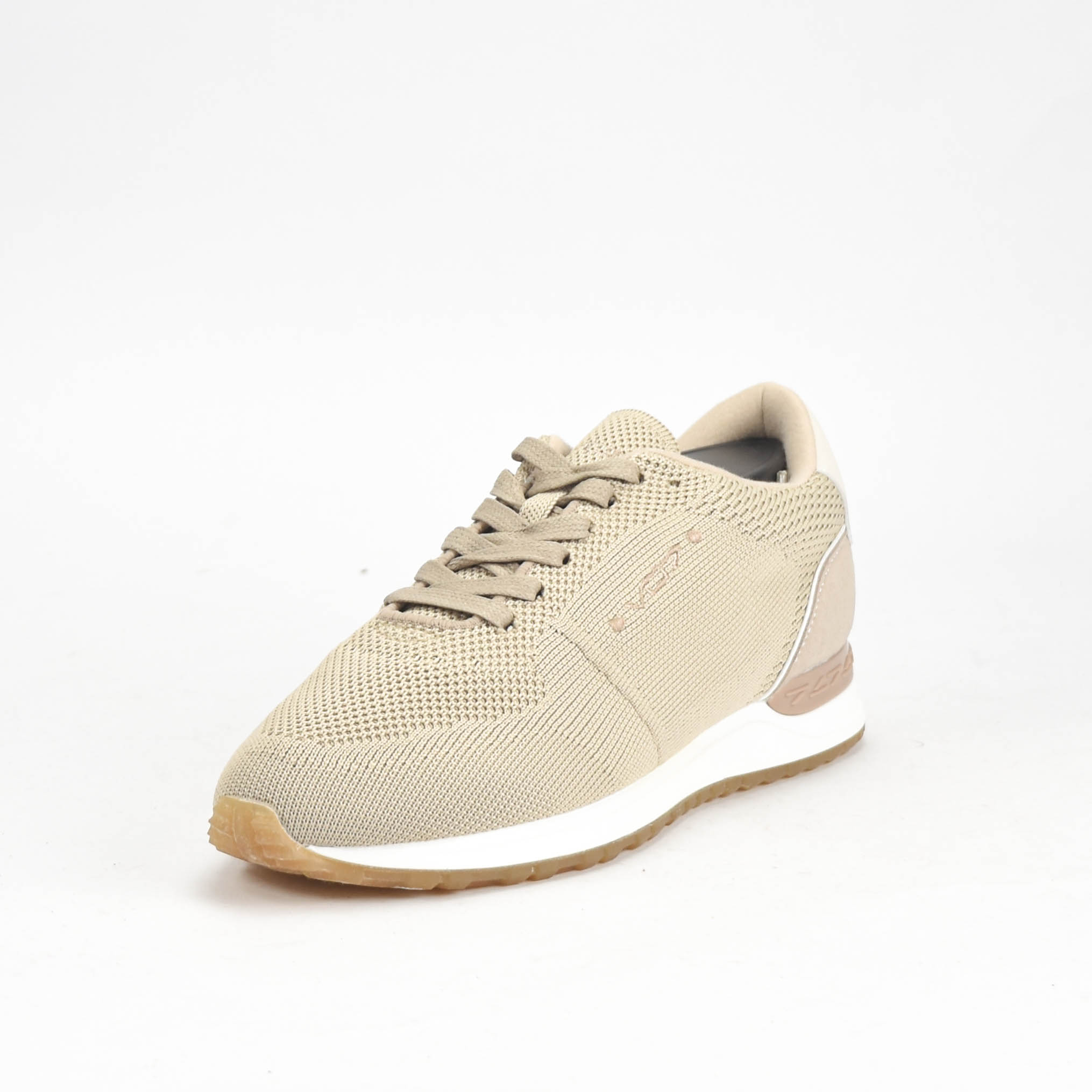 VO7 SHOES MILAN KNIT BEUGE