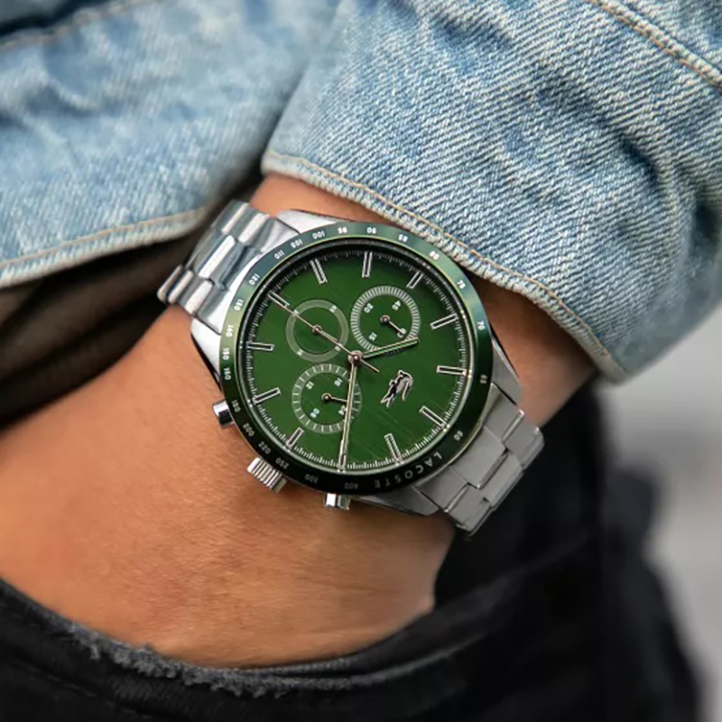 MONTRE LACOSTE
