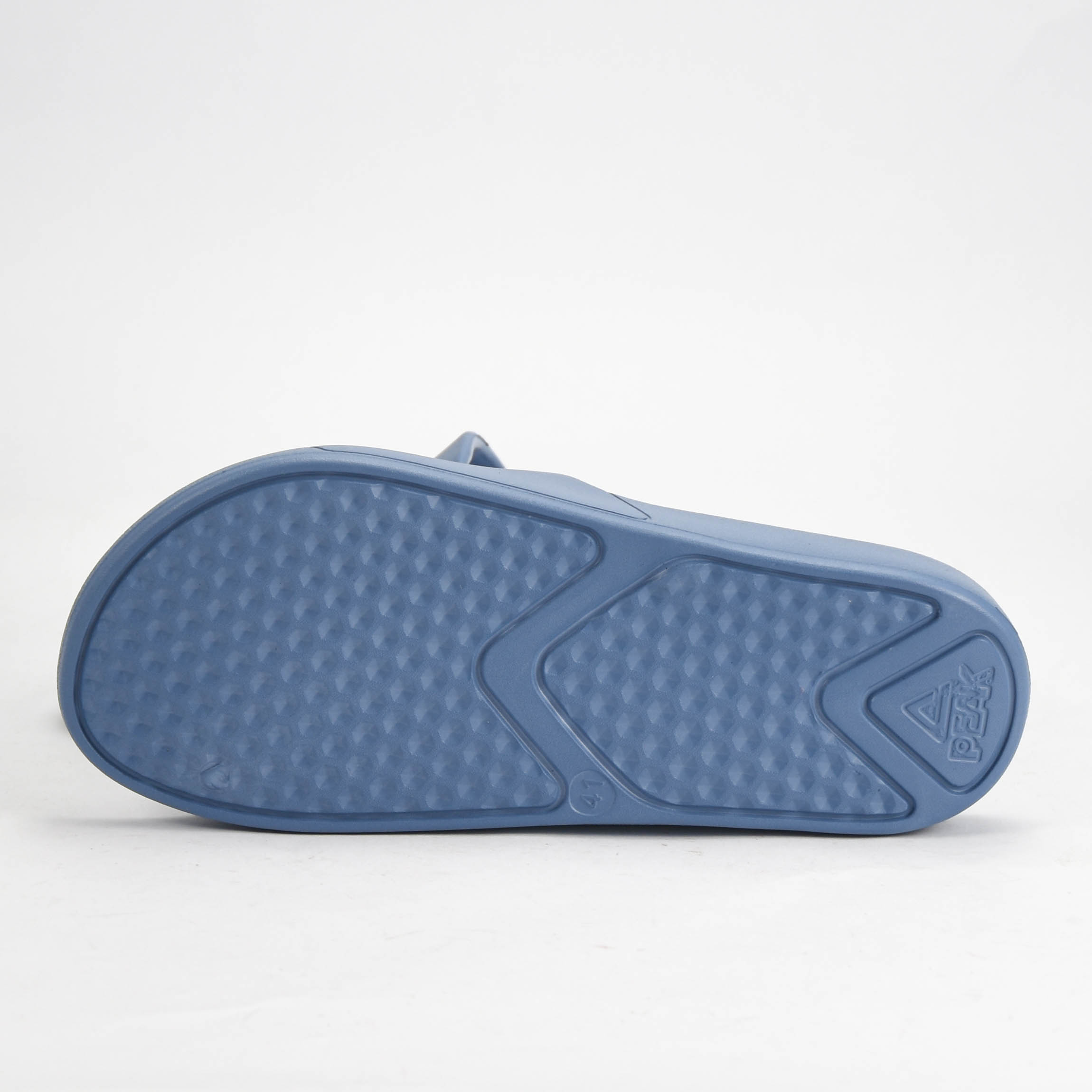 PEAK  CLAQUETTES  SLIPPERS BLUE SKY