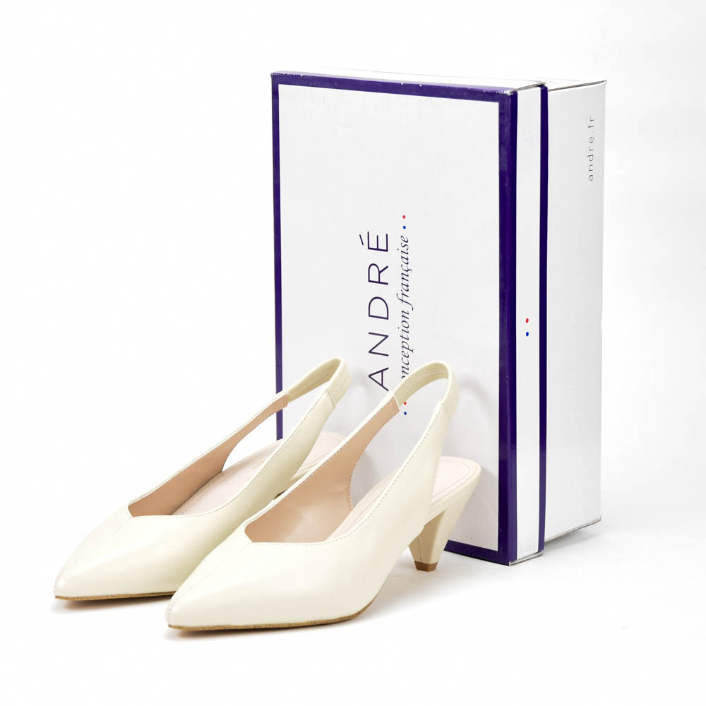 ANDRÉ ESCARPINS JAYLYN FEMME