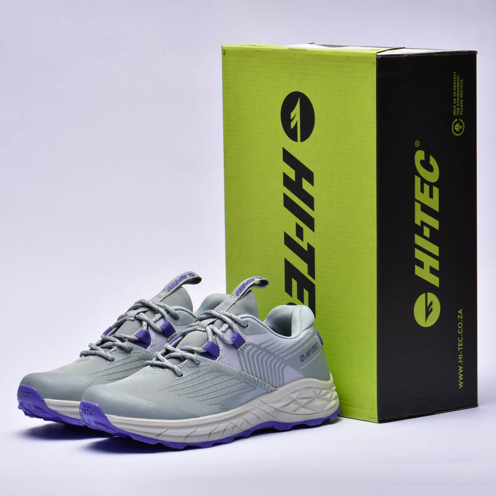HI TEC Fuse Trail Low JNR