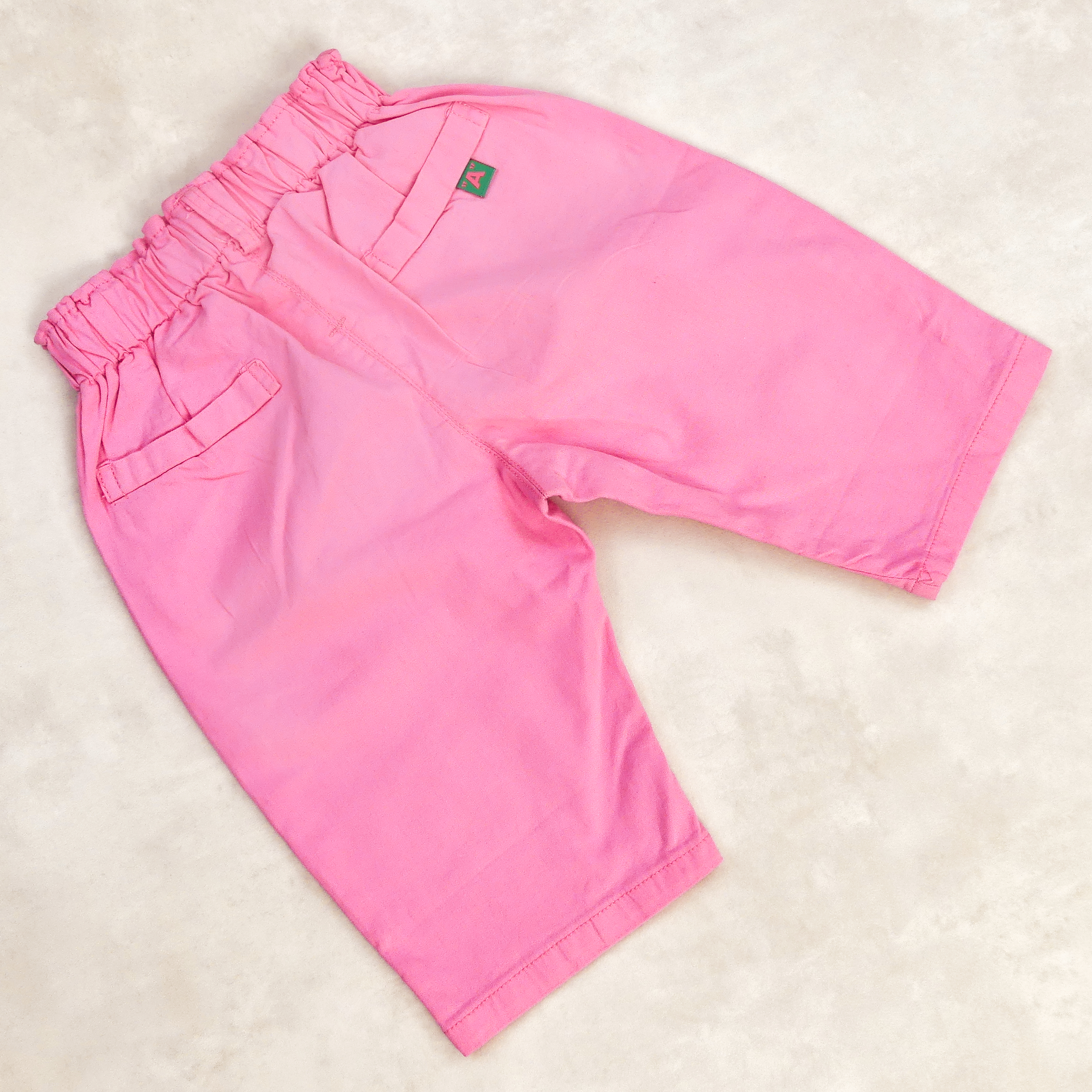 PAntacourt rose  motif -A-