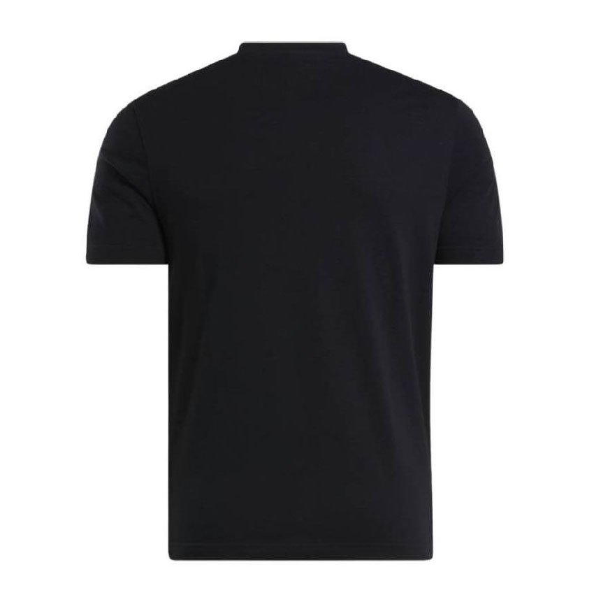 REEBOK IDENTITY BIG LOGO TEE