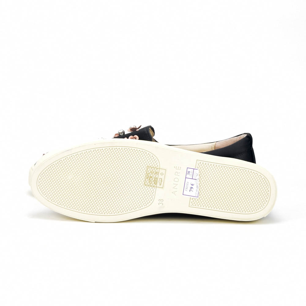 ANDRÉ ESPADRILLES FEMME FRESIA 