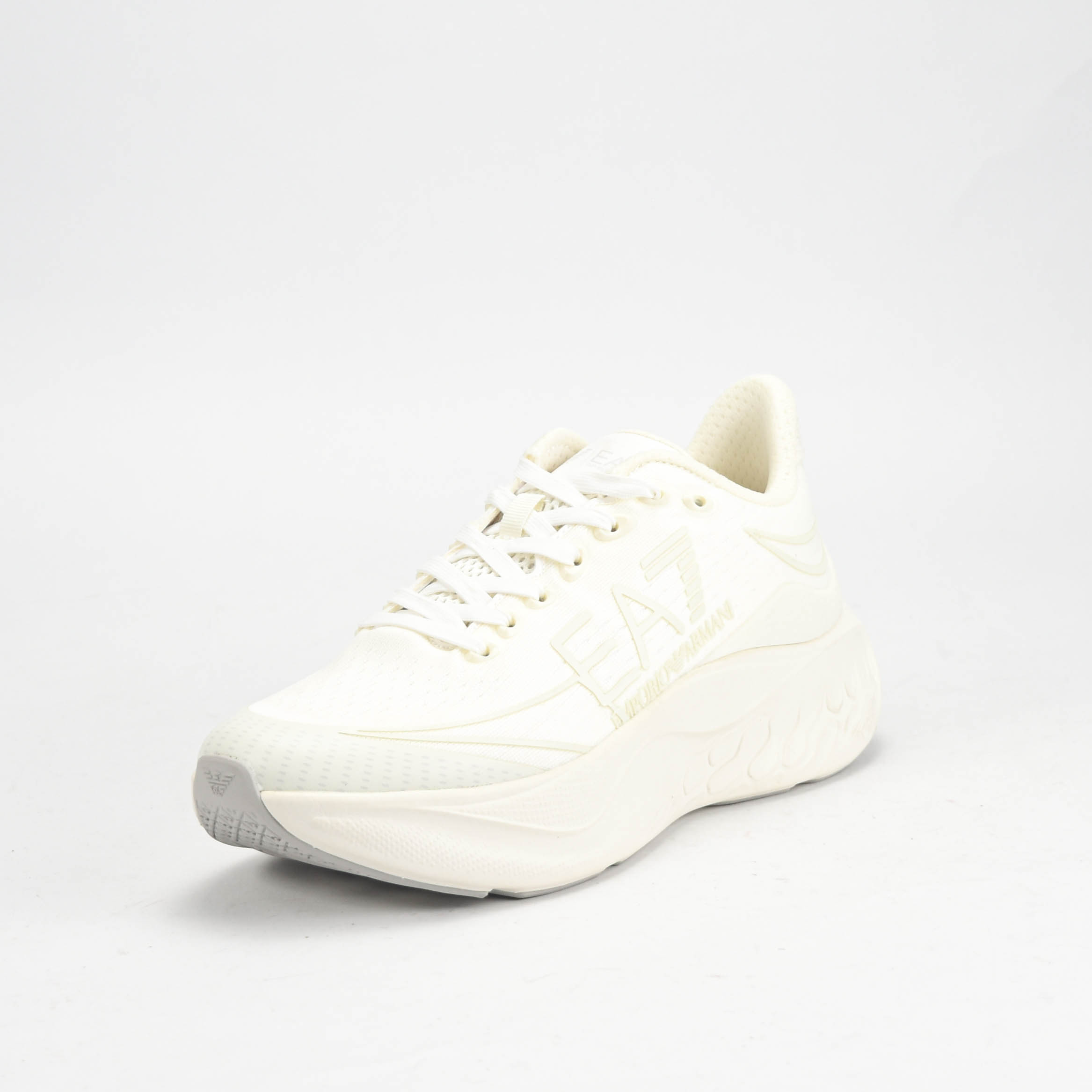 EMPORIO ARMANI SHOES