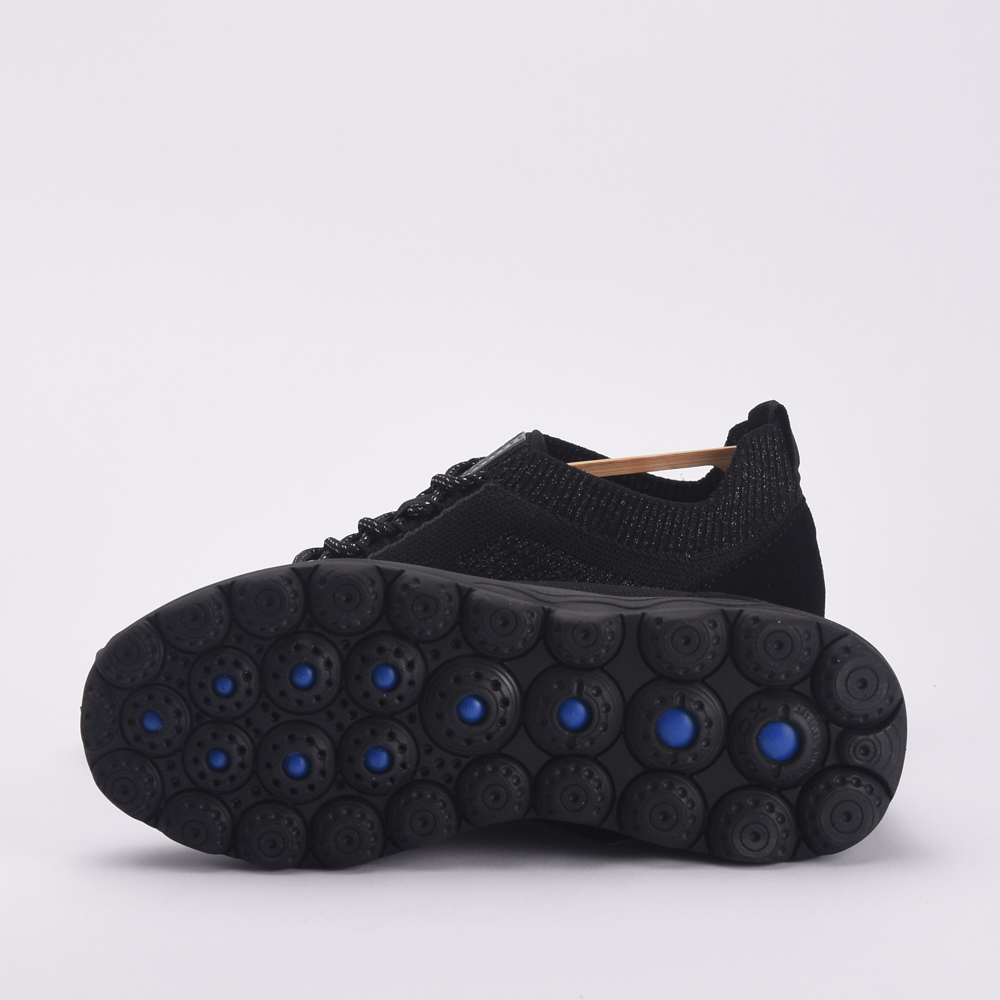 GEOX D SPHERICA A - KNI.TEX.REC SUE