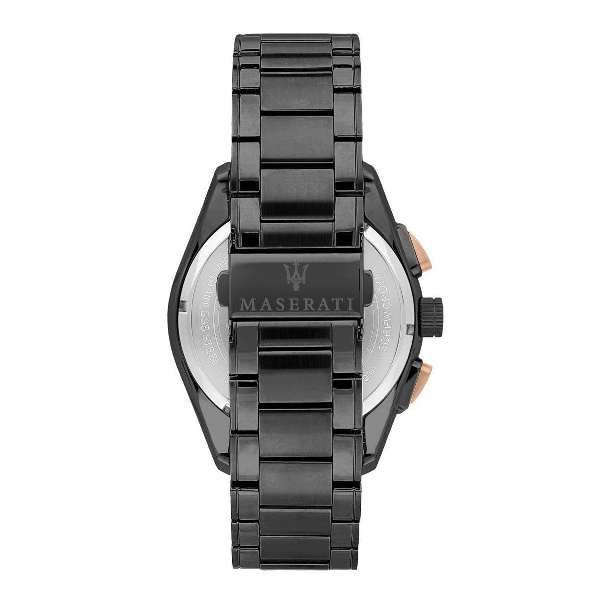 Maserati Traguardo Chronograph