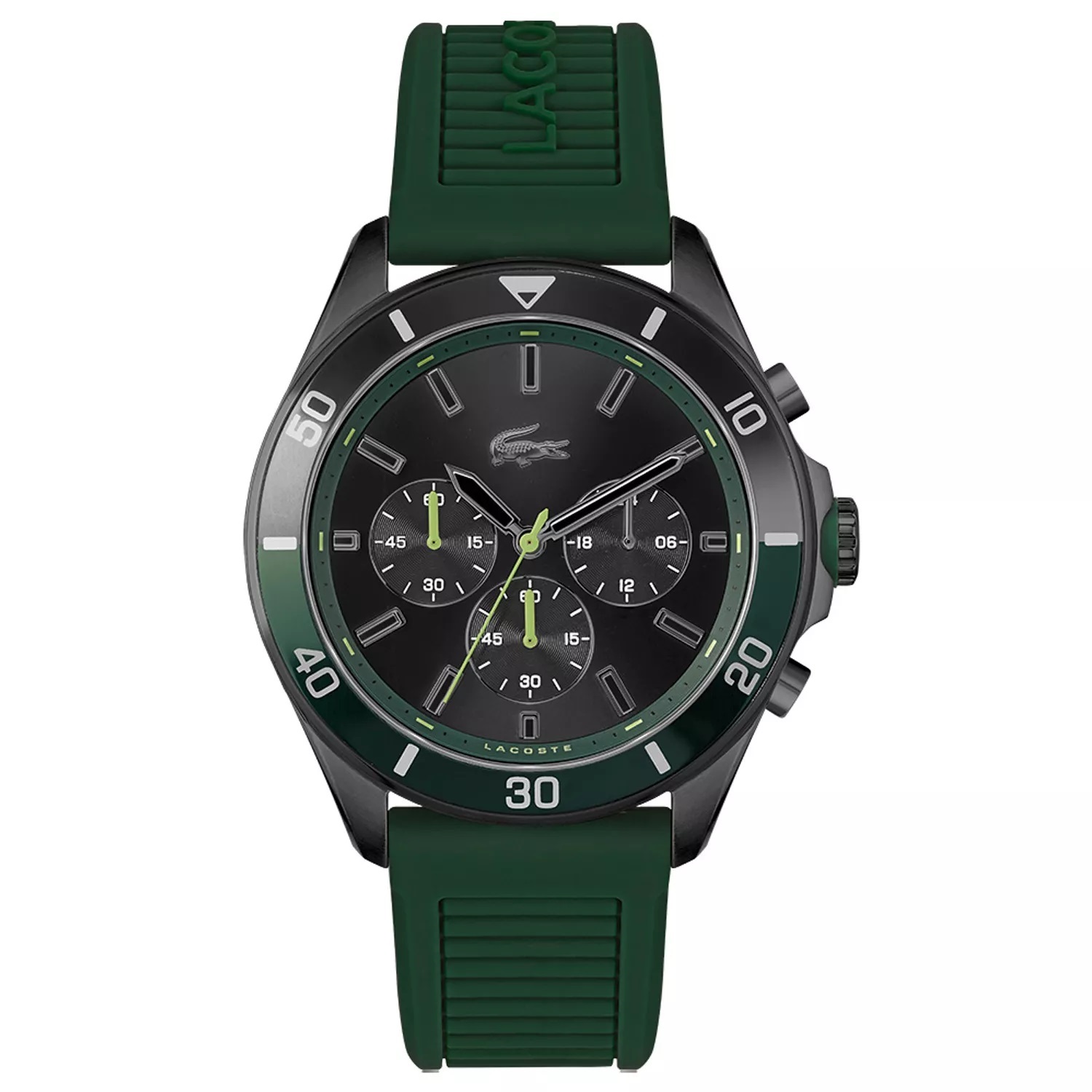 Montre Lacoste Tiebreaker Chrono