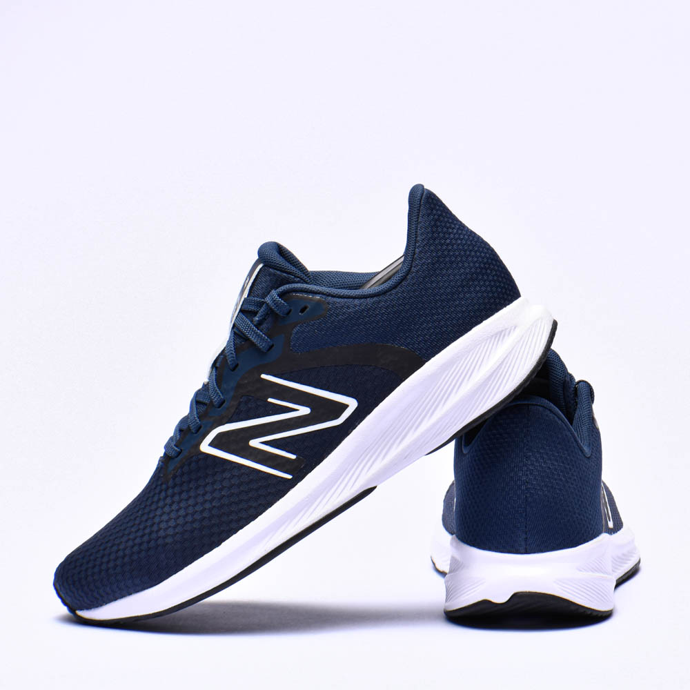 NEW BALANCE RUNNING COURSE