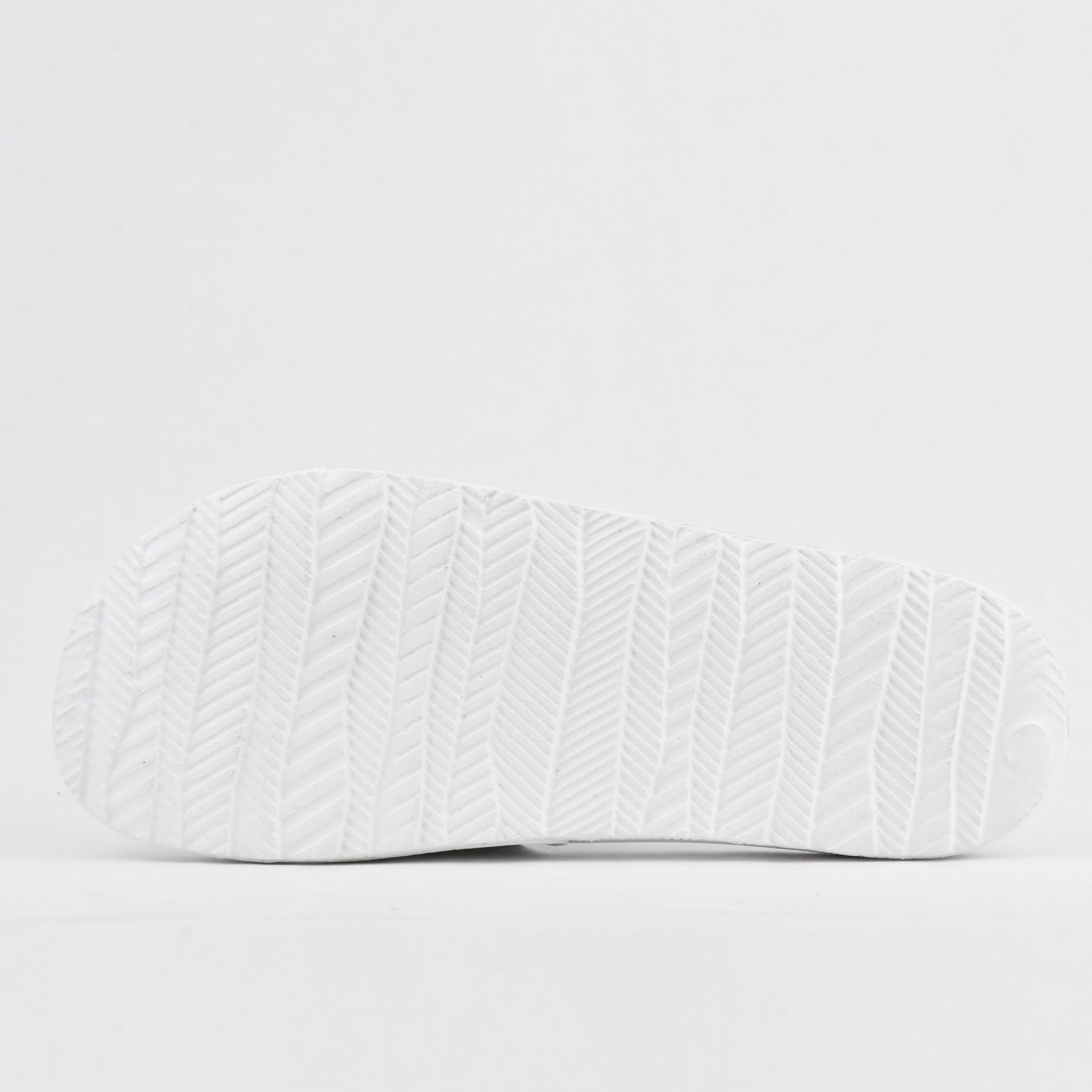 CLAQUETTE AH132M WHITE KITO