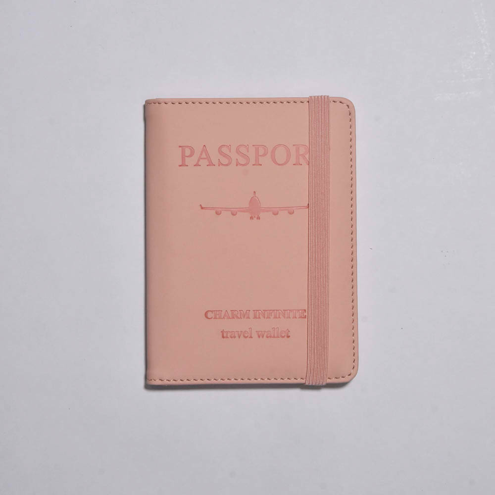 Travel wallet ROSE
