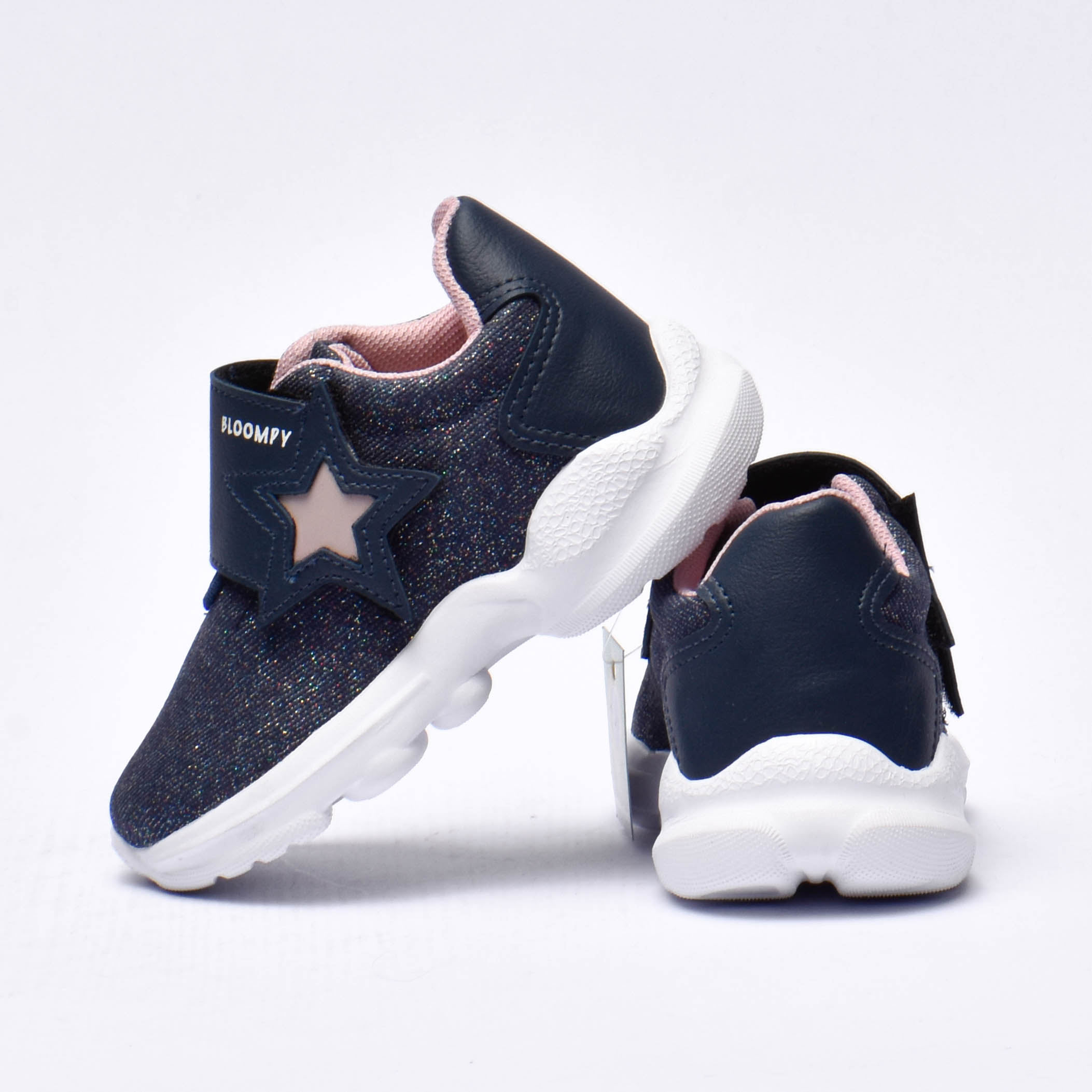 LEVITY GIRLS BLOOMPY