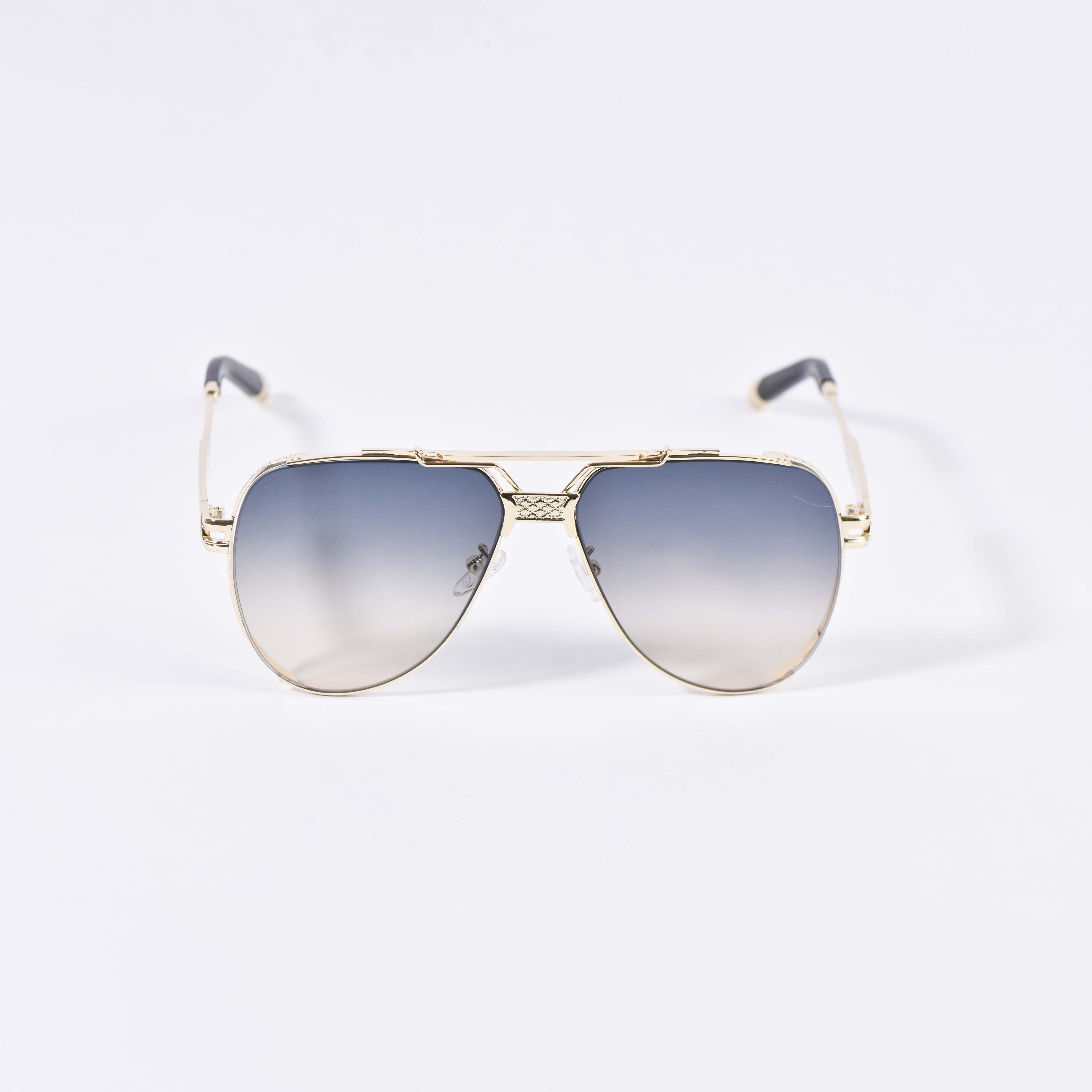 Lunettes de soleil