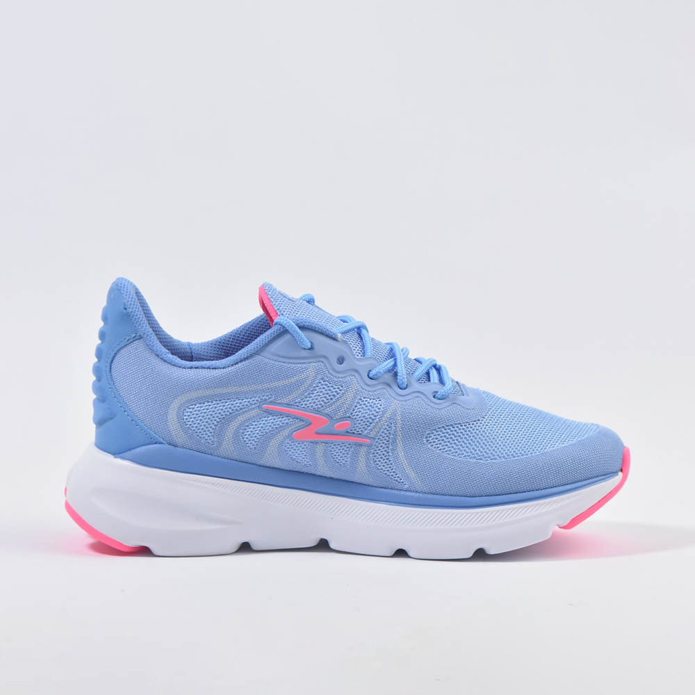FIT ENERGY SKY BLUE/ROSA FLUOR