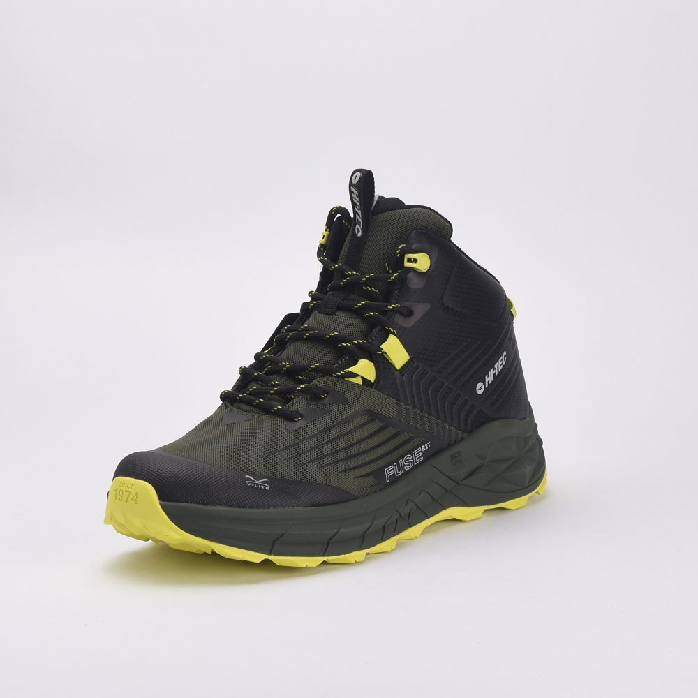 HI-TEC FUSE TRAIL MID
