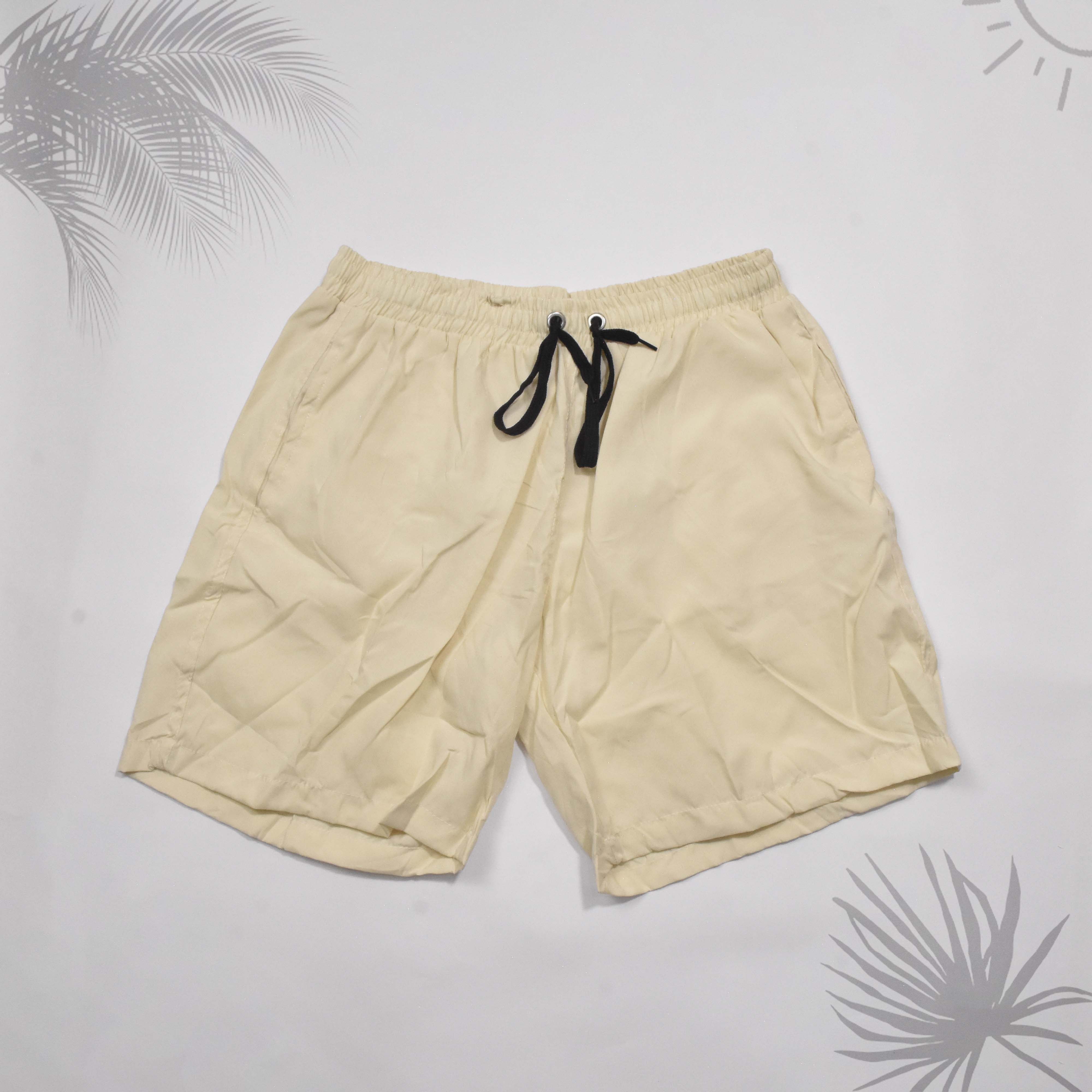 SHORT BEIGE 2