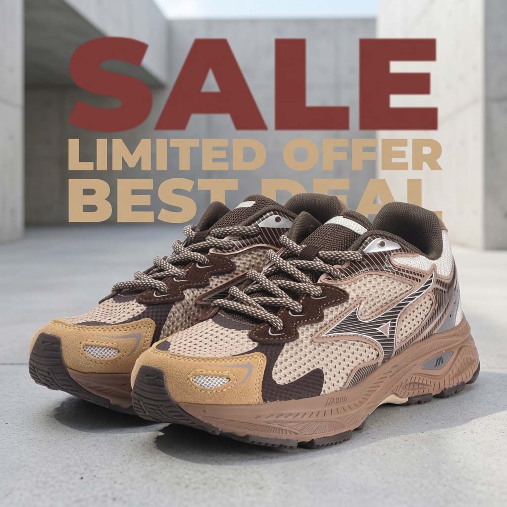 MIZUNO RACER S OARISM