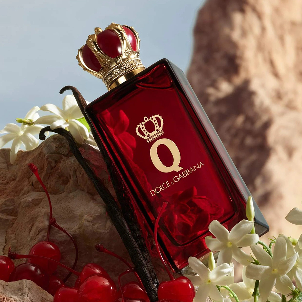 DOLCE GABBANA DEVOTION QUEEN