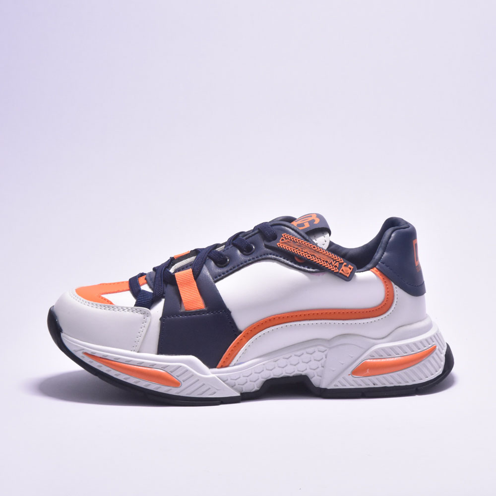 TF9006 NAVY ORANGE