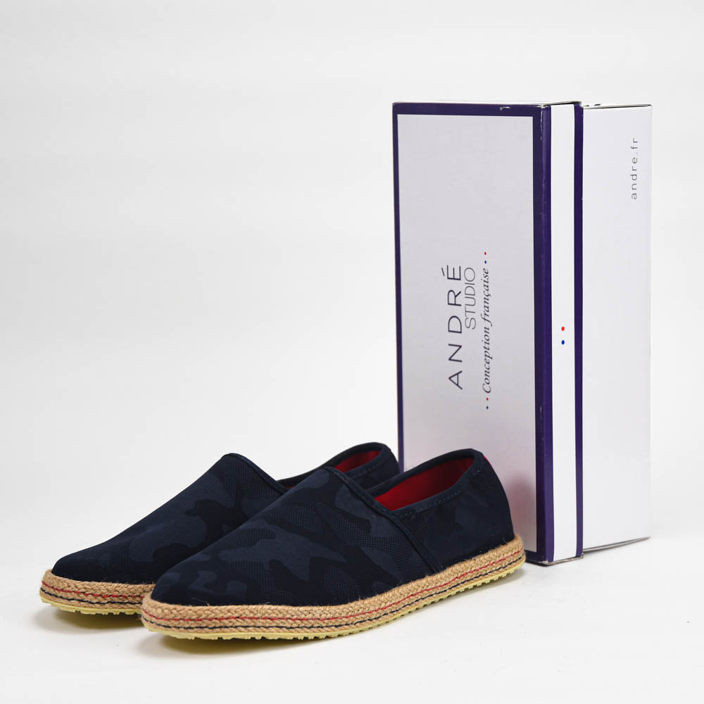 ANDRE ESPADRILLES