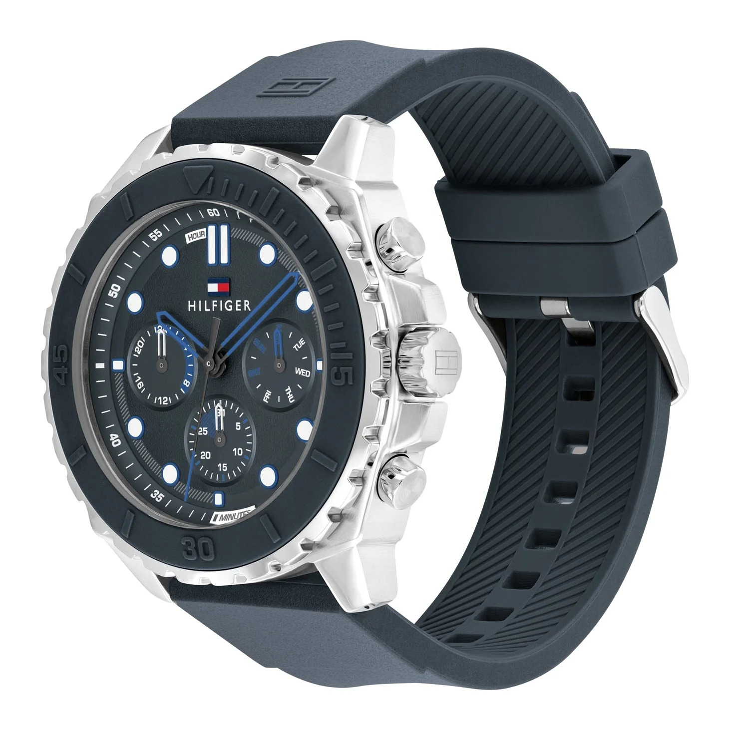 Montre Tommy Hilfiger Morgan