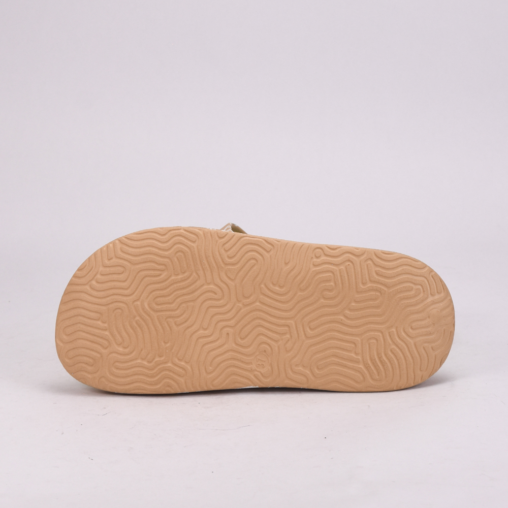 CLAQUETTE PEAK SPORT LT-COFFEE 