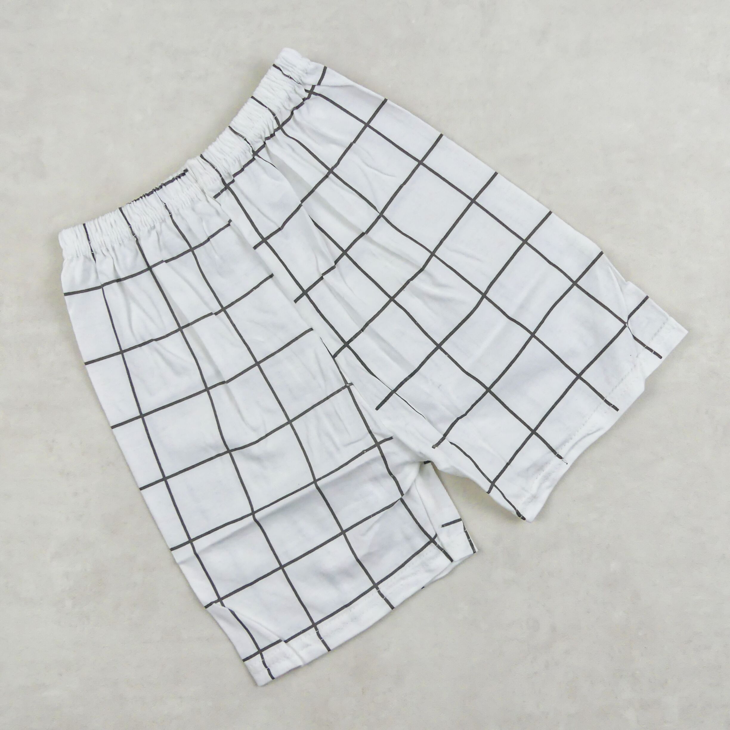 ENSEMBLE ROSE MOTIF LAPIN