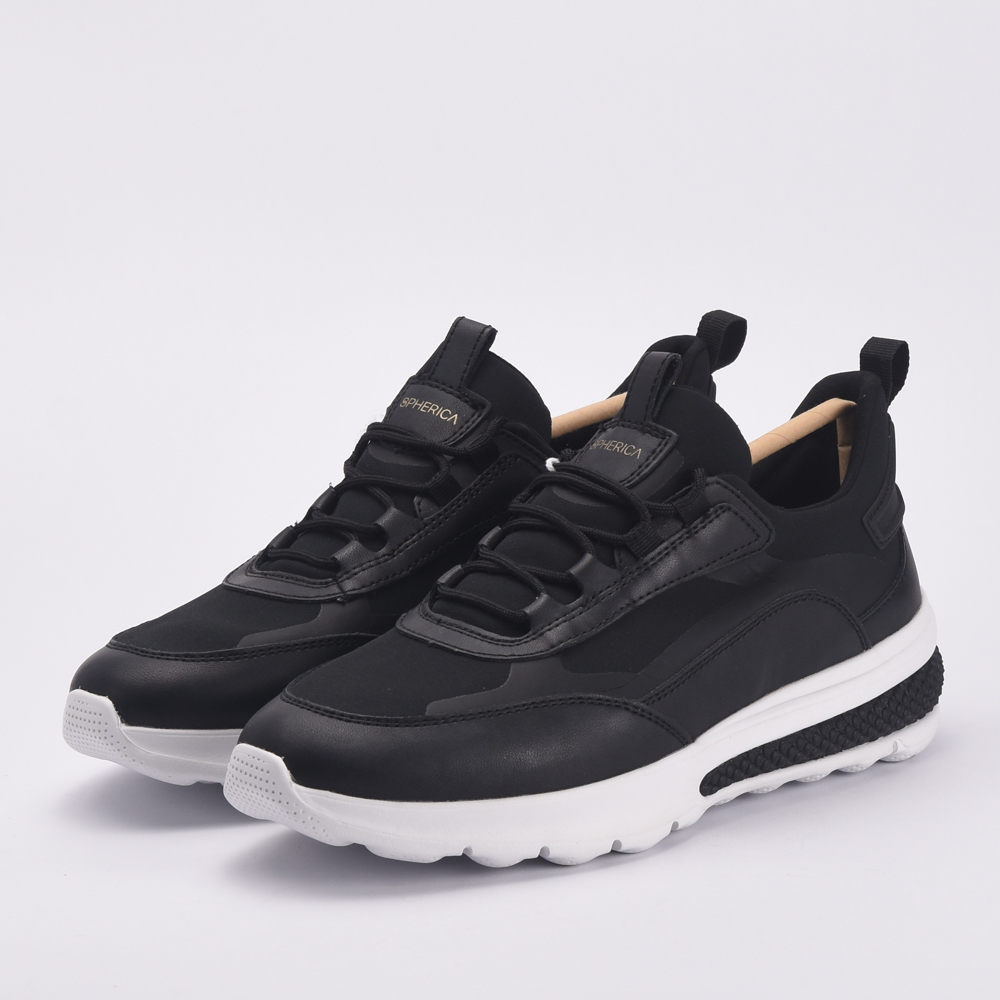 GEOX U SPHERICA ACTIF D - TE COA.LE