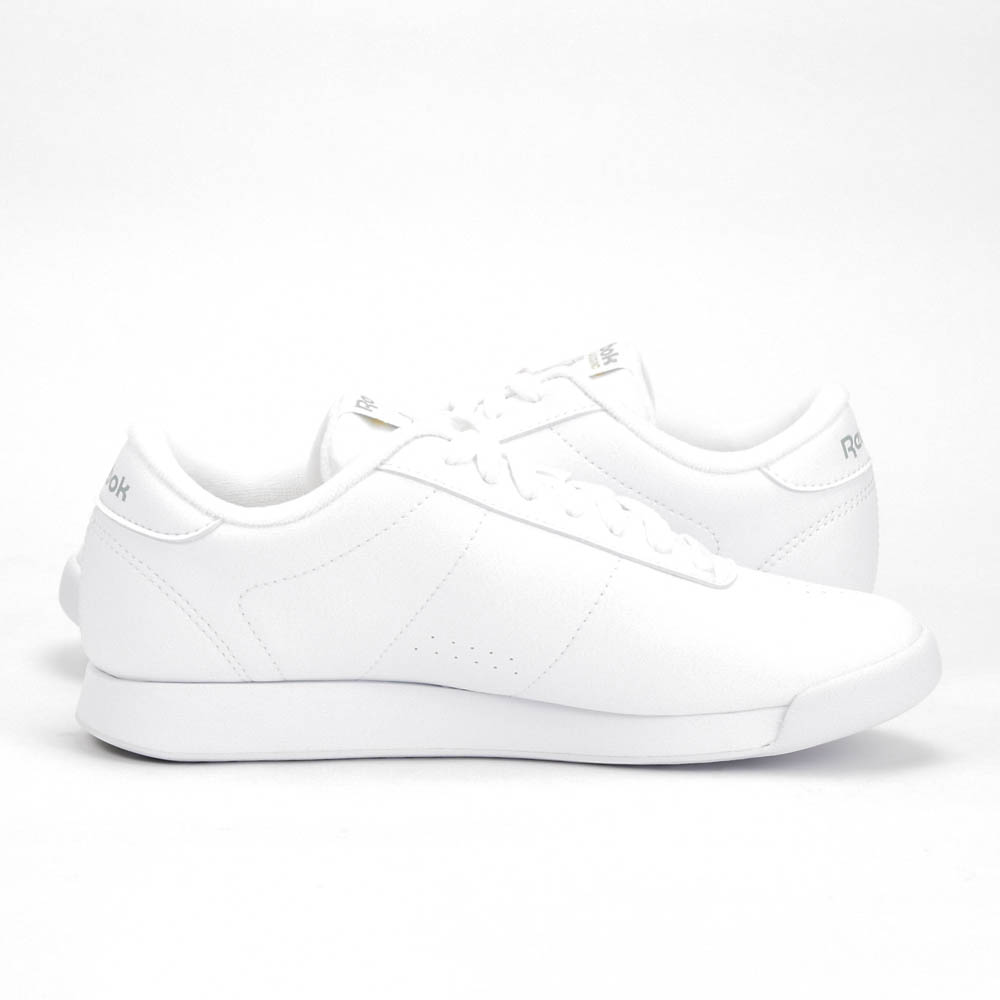 REEBOK PRINCESS US WHITE