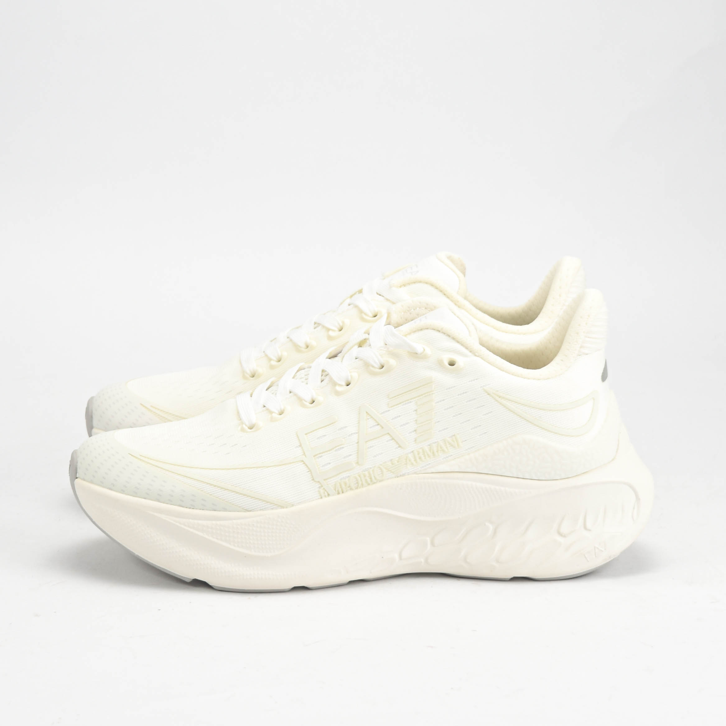 EMPORIO ARMANI SHOES