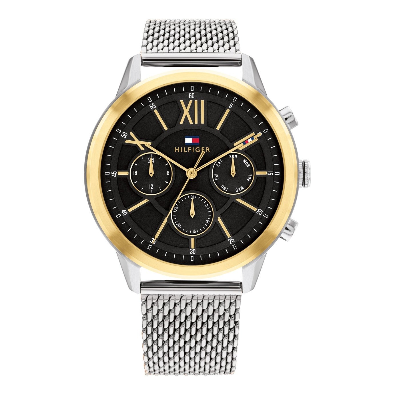 MONTRE Tommy Hilfiger Morrison