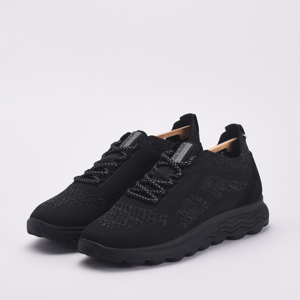 GEOX D SPHERICA A - KNI.TEX.REC SUE