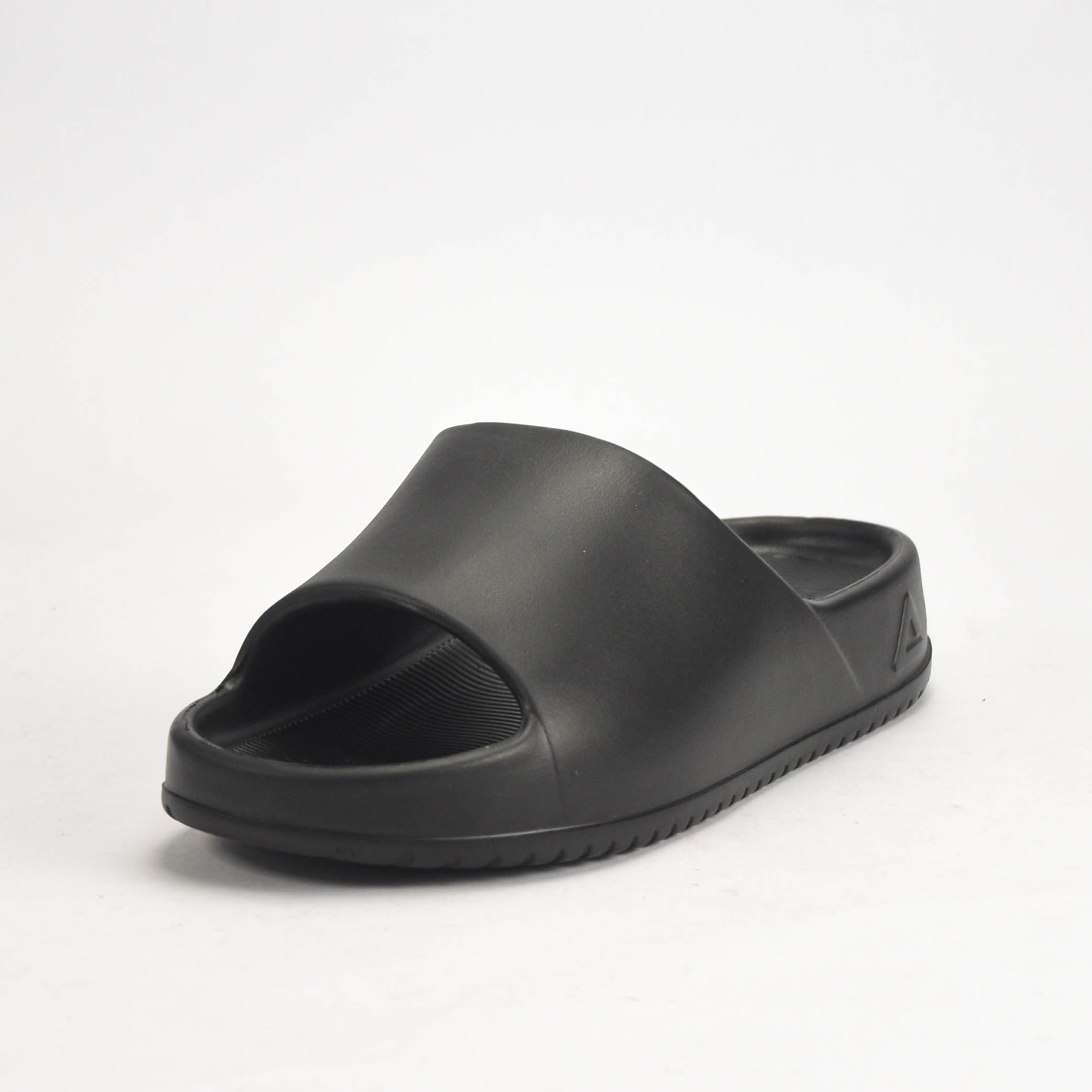 PEAK  CLAQUETTES SLIPPERS _Black