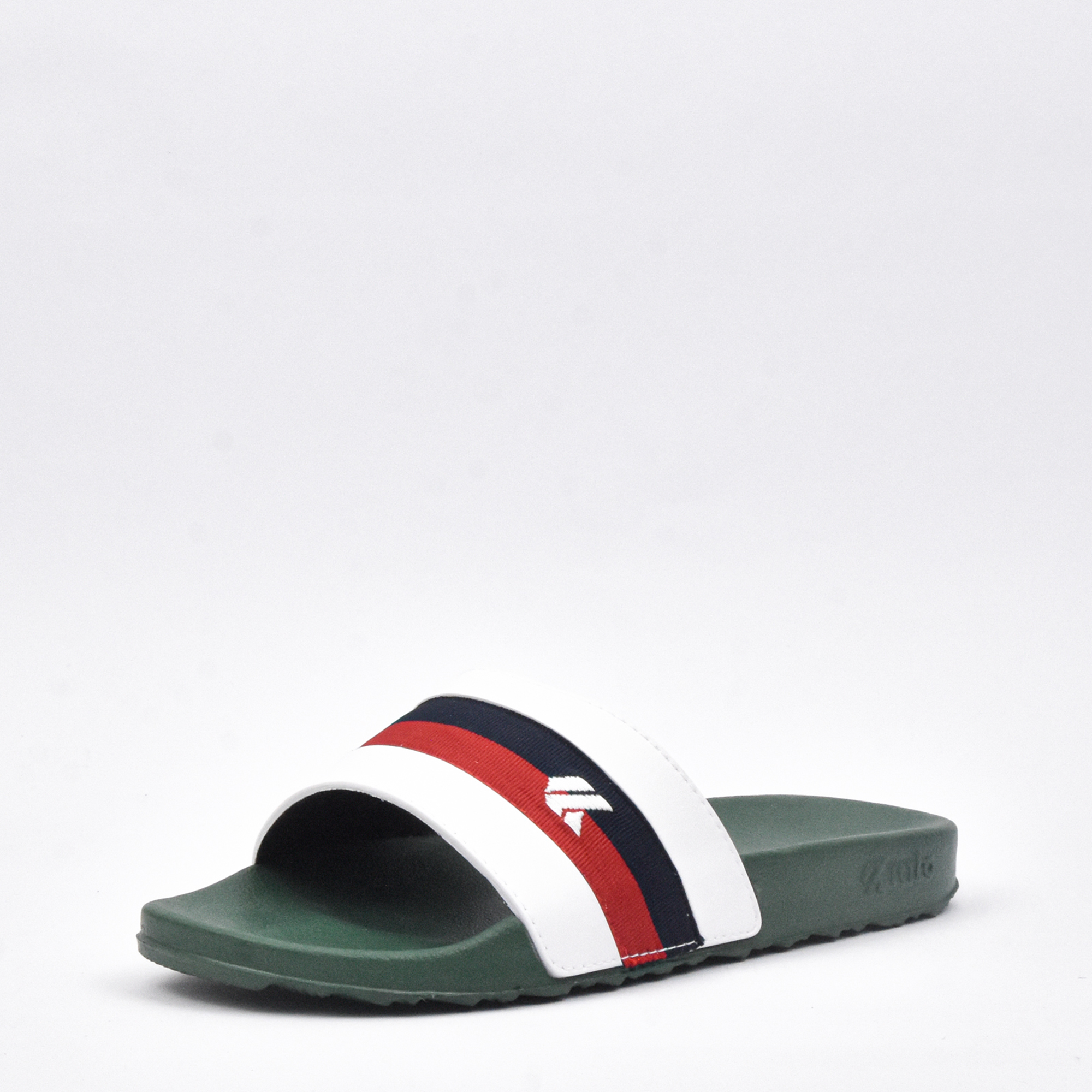 KITO CLAQUETTE AH133M GREEN