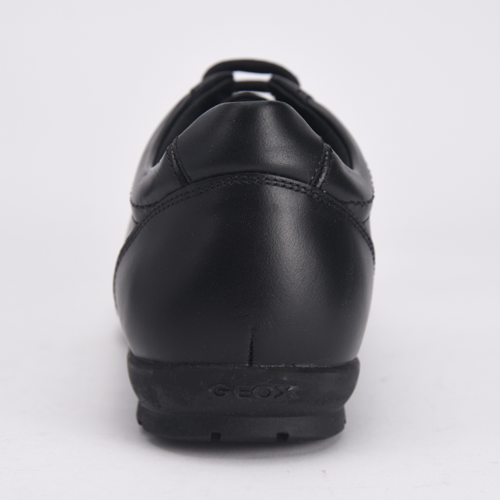 GEOX U SYMBOL B - SMO.LEA