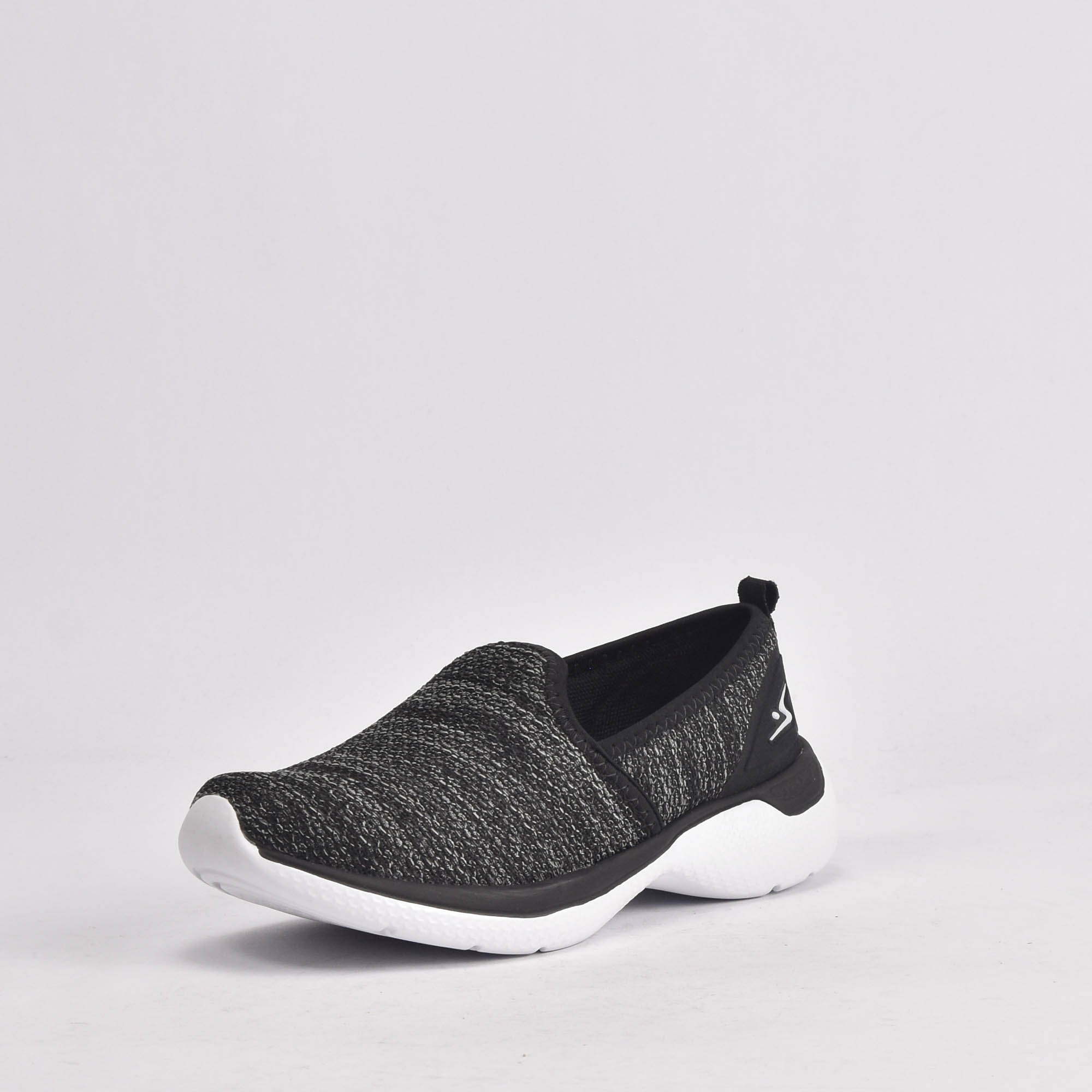 FIT DAY PRETO/BRANCO