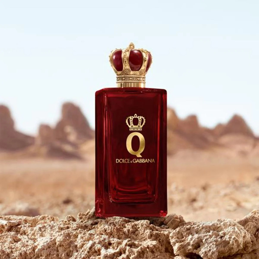 DOLCE GABBANA DEVOTION QUEEN
