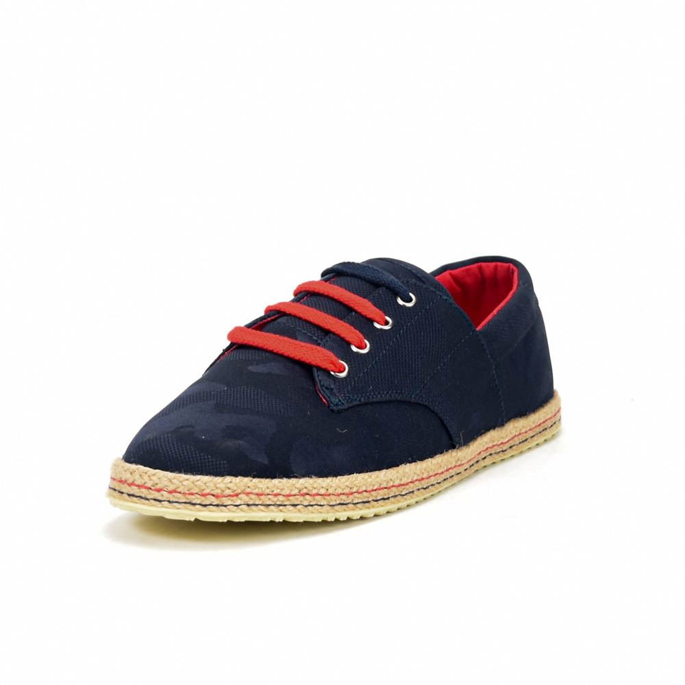 ANDRÉ ESPADRILLE HOMME LIANE MARINE