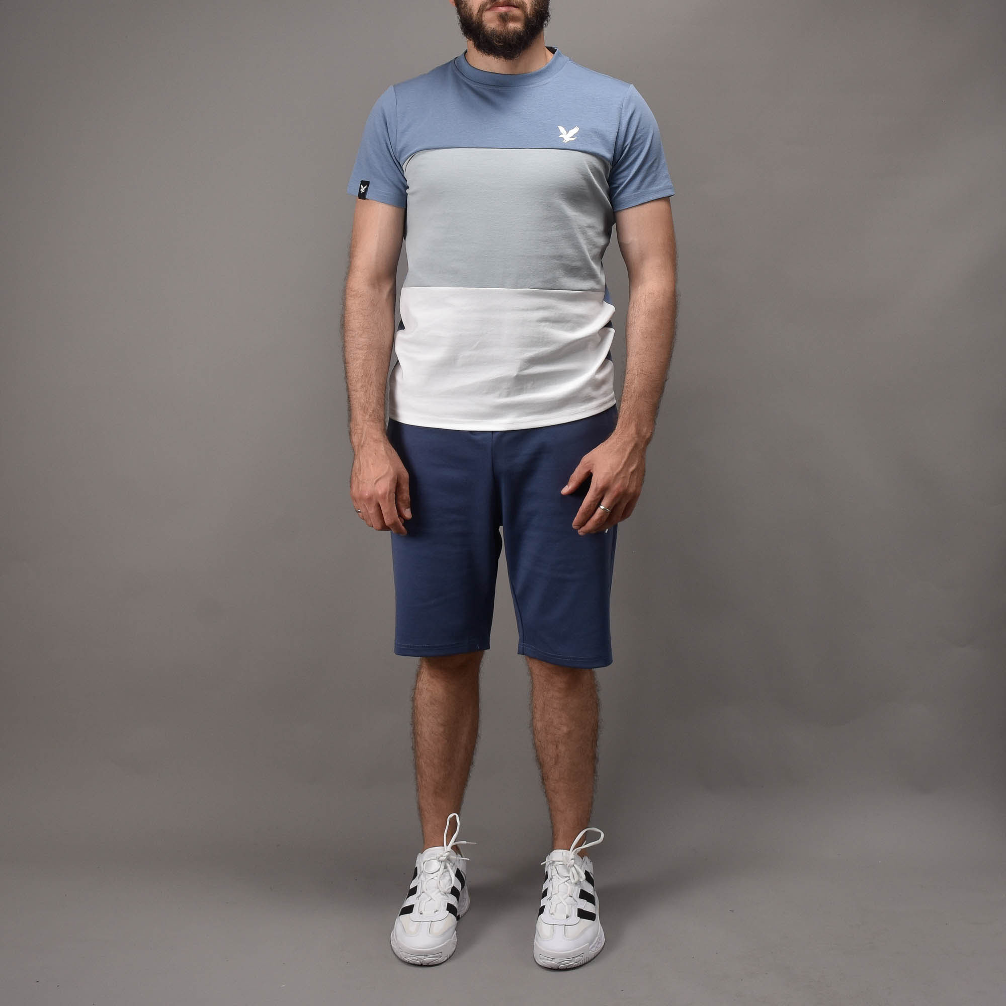 Ensemble EAGLE homme